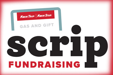 fundraisingcards - Kwik Trip