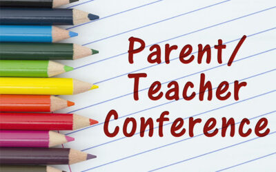 3.22.24 Parent Teacher Conferences