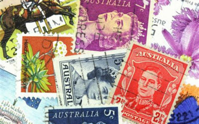 Stamps For Missions 2024