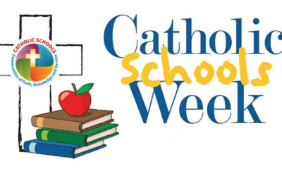 Catholic Schools Week