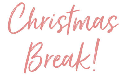 12.18.23 Christmas Break