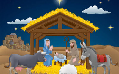 12.19.24 Christmas Program