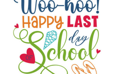 Last Day of School – May 14, 2025