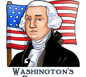No School – Monday Feb 24, 2025 Washington’s Birthday