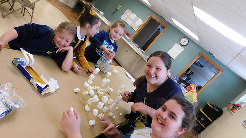 Catholic Schools Week 2021